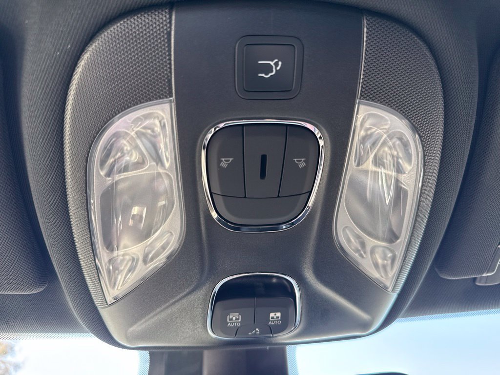 Certified 2026 Jeep Compass Limited w/ Sun, Sound & Navigation Group AWD/4WD image 27