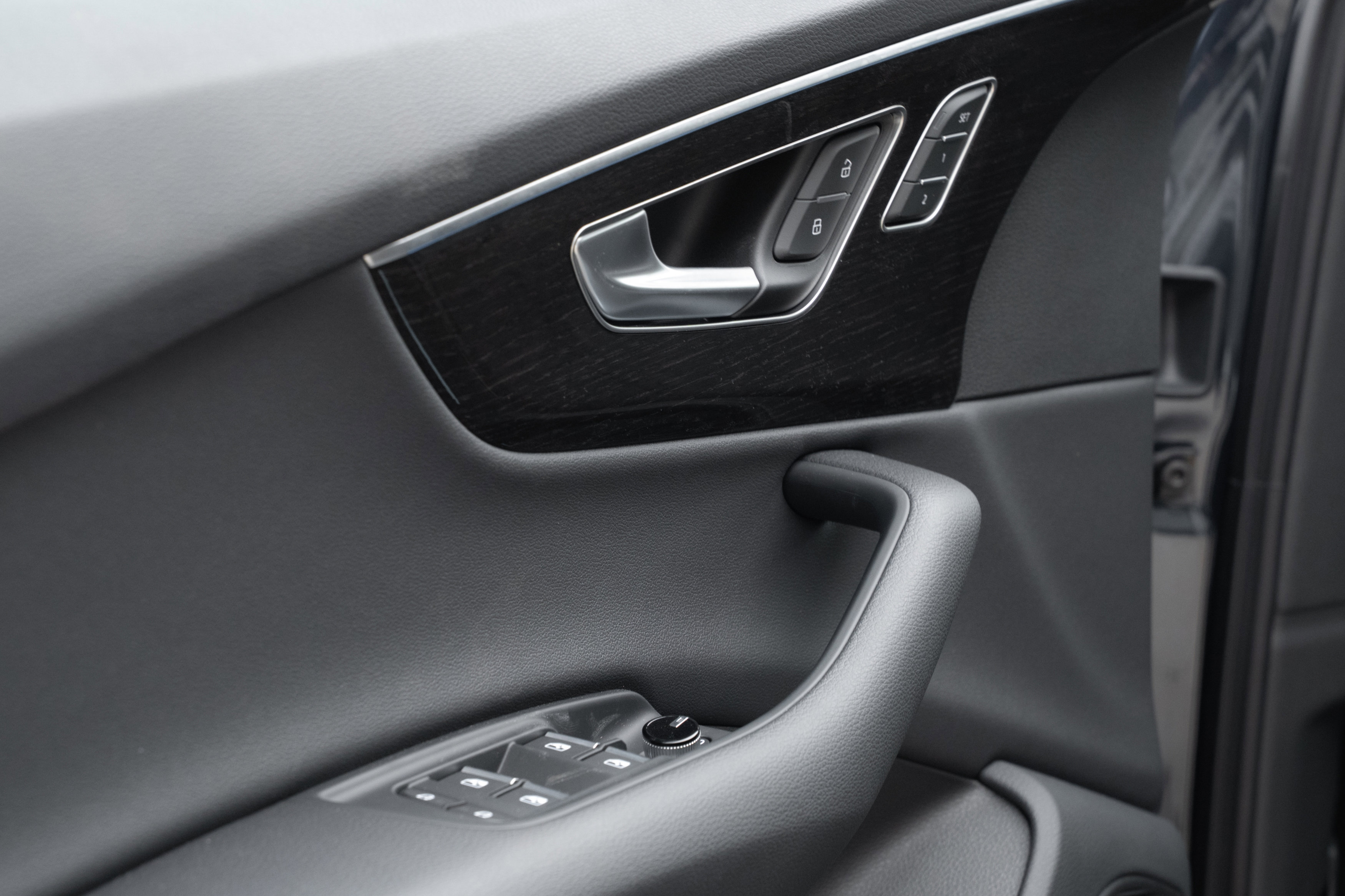 New 2026 Audi Q7 2.0T Premium image 22