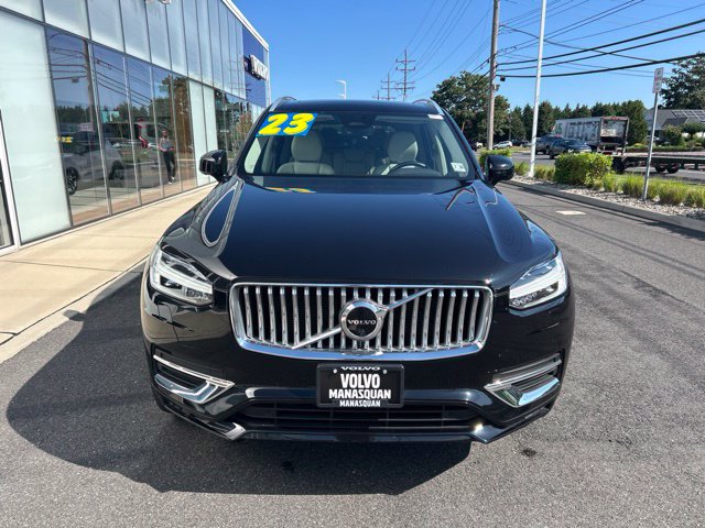 Certified 2023 Volvo XC90 B6 Plus w/ Protection Package Premier AWD/4WD image 7
