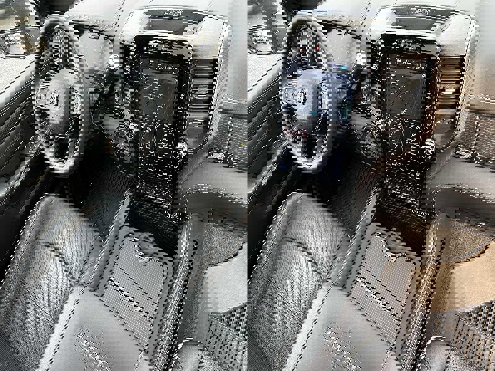 Used 2024 RAM 3500 Limited image 11