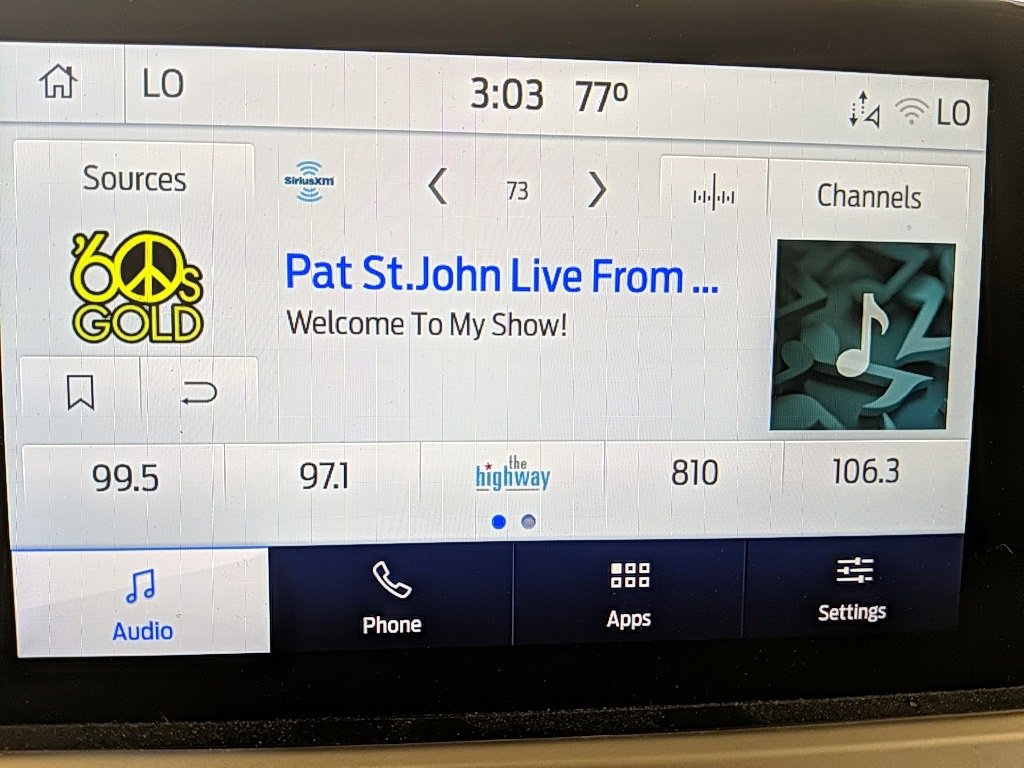 Used 2022 Ford Escape SEL image 15