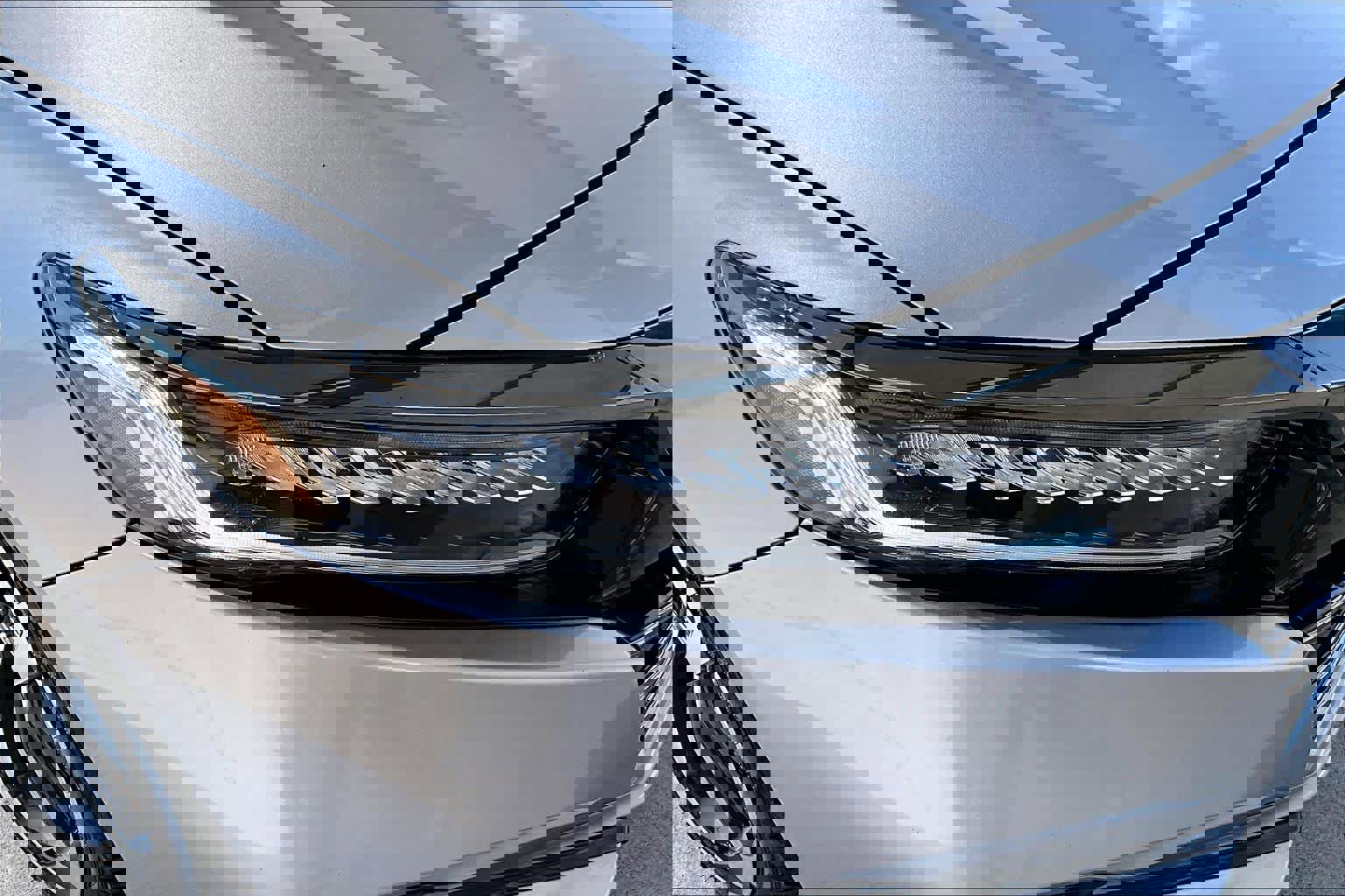 Certified 2022 Honda Accord Sport Special Edition image 28