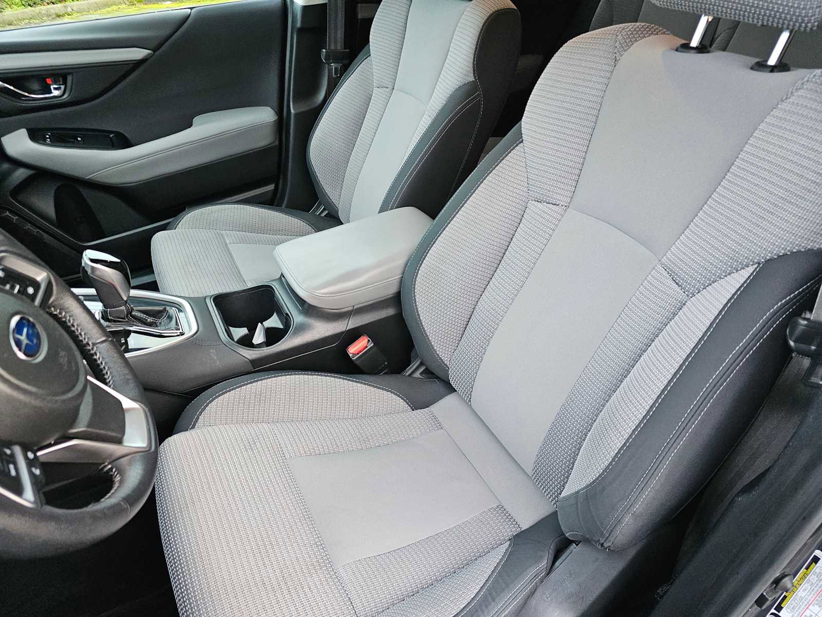 Used 2020 Subaru Outback Premium image 21