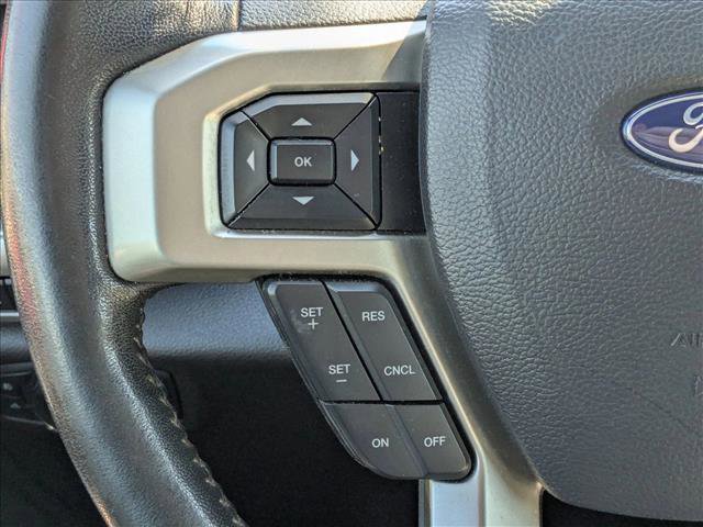 Used 2020 Ford F250 Lariat image 4