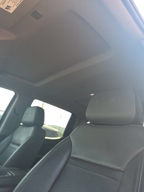 Used 2019 GMC Sierra 1500 Denali AWD/4WD image 23