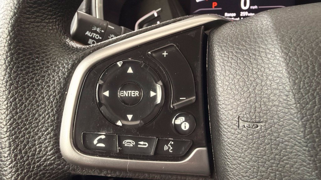 Used 2021 Honda CR-V EX image 29