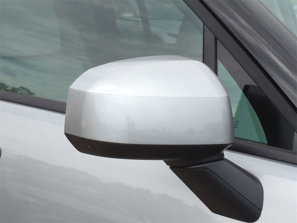 New 2026 Hyundai Santa Fe SE image 12