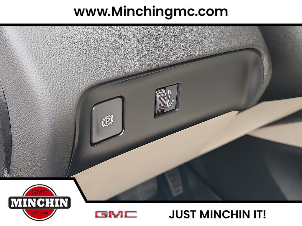 Certified 2023 Buick Enclave Essence w/ Experience Buick Package image 26