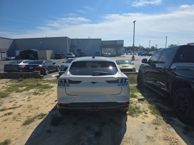 Used 2023 Ford Mustang Mach-E Premium AWD/4WD image 5
