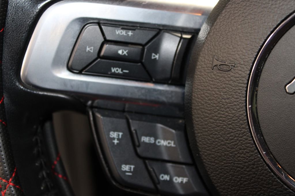 Used 2023 Ford Mustang Premium image 19