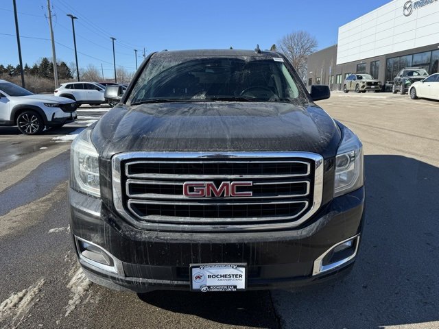 Used 2020 GMC Yukon SLT image 36