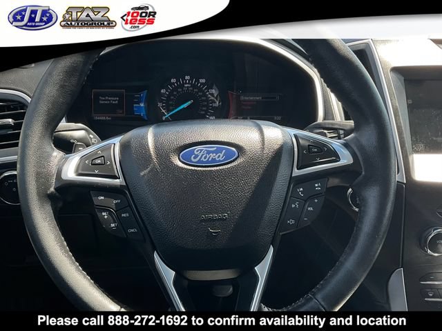 Used 2018 Ford Edge SEL w/ Equipment Group 201A AWD/4WD image 17