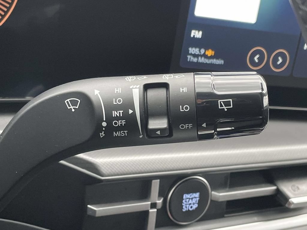 Certified 2026 Hyundai Santa Fe SE AWD/4WD image 13