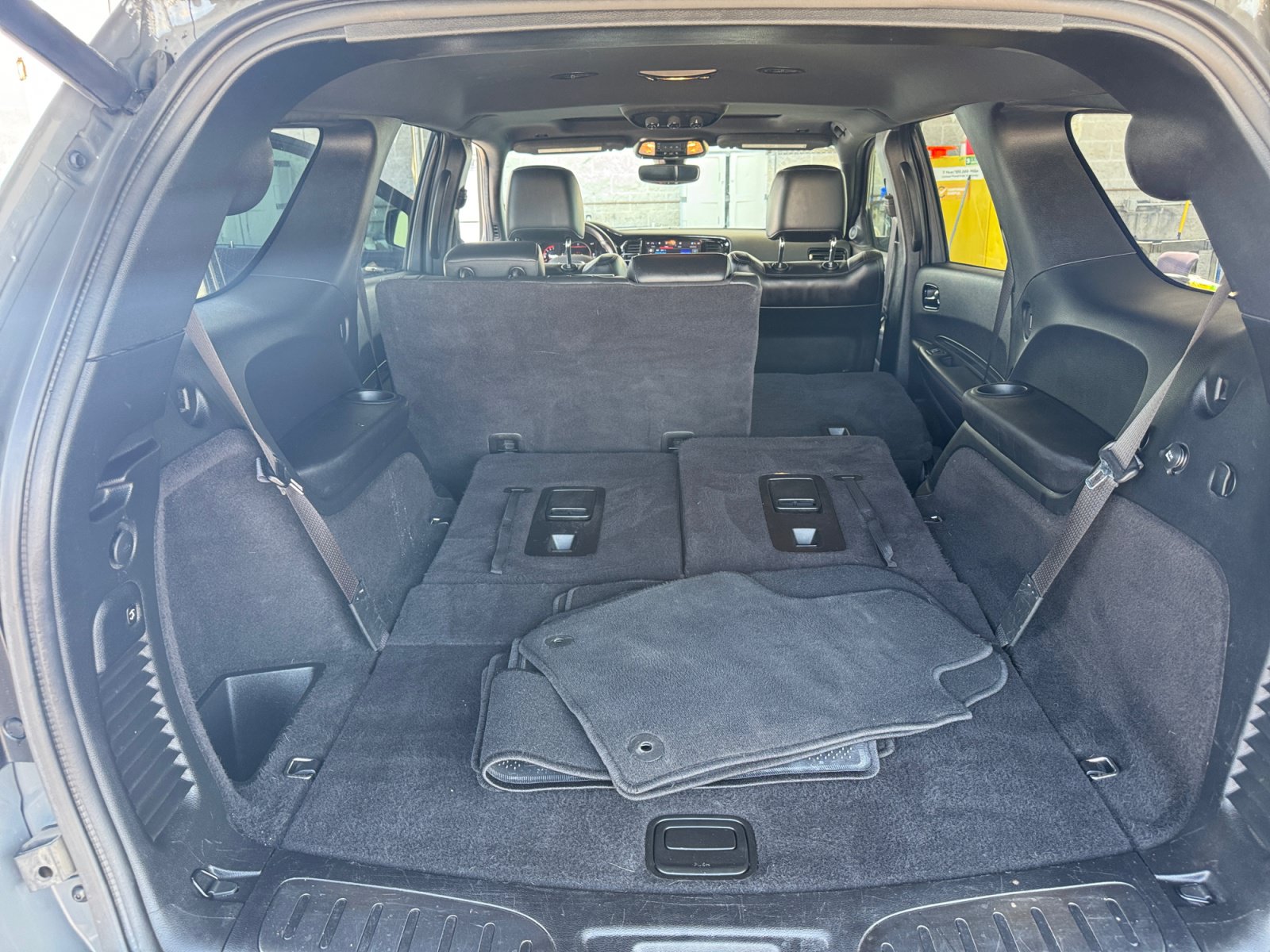 Used 2021 Dodge Durango R/T RWD image 29