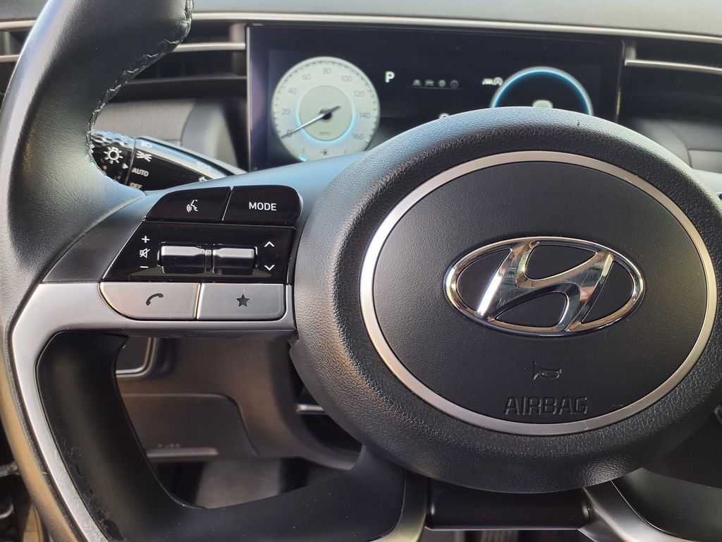 Used 2023 Hyundai Tucson SEL w/ Convenience Package FWD image 24