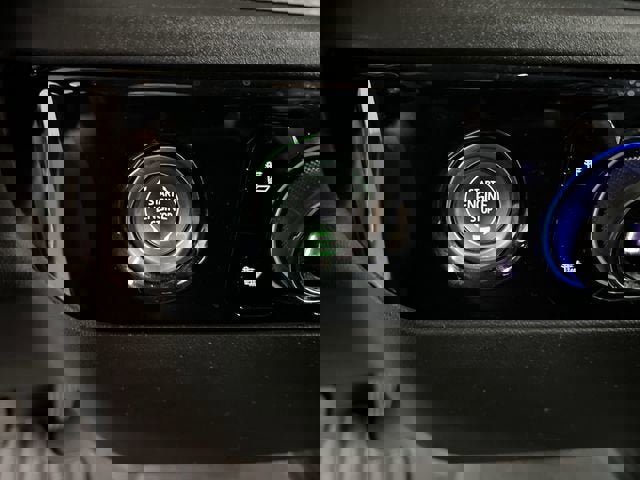 Certified 2024 Chevrolet Silverado 1500 RST w/ Z71 Off-Road Package image 17