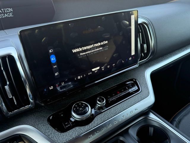 New 2025 Ford Expedition Tremor image 14