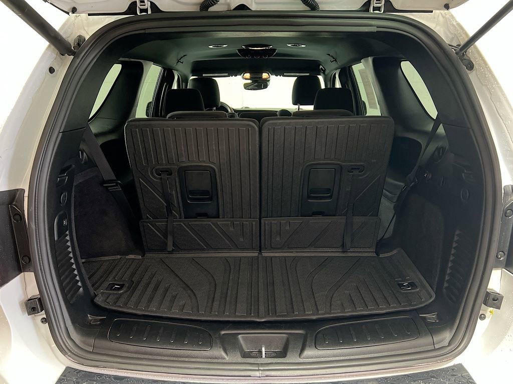 Used 2023 Dodge Durango GT AWD/4WD image 23