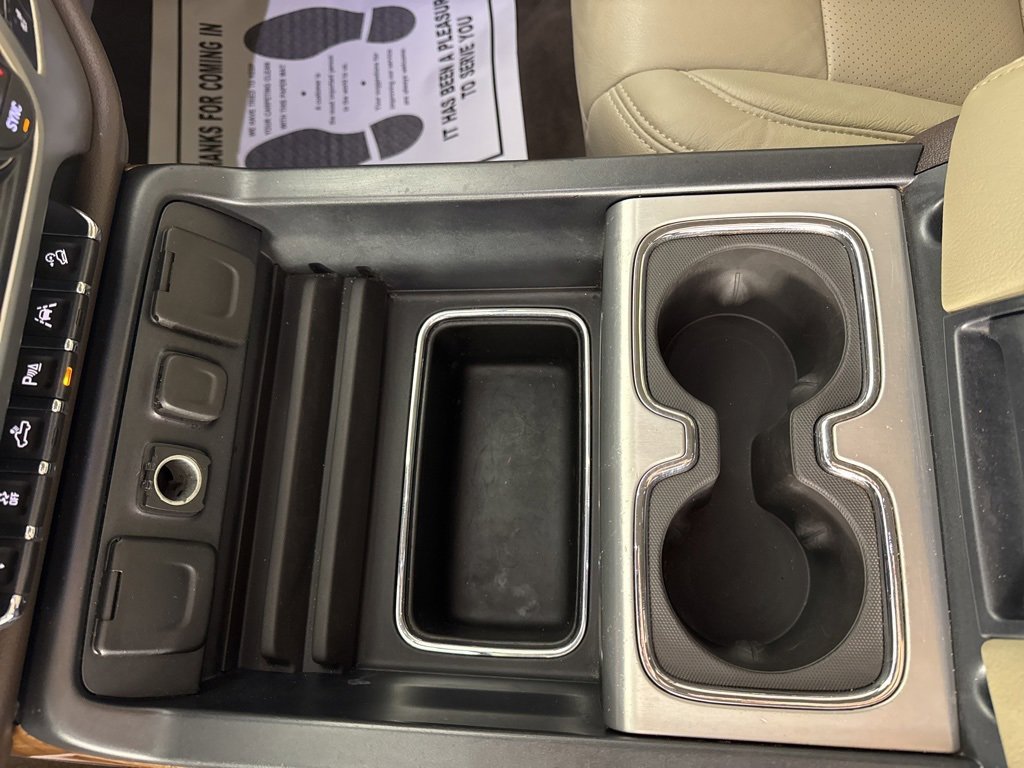 Used 2018 GMC Sierra 1500 SLT image 24