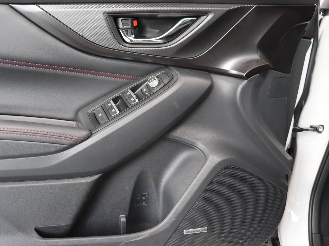 Used 2022 Subaru WRX Limited AWD/4WD image 15