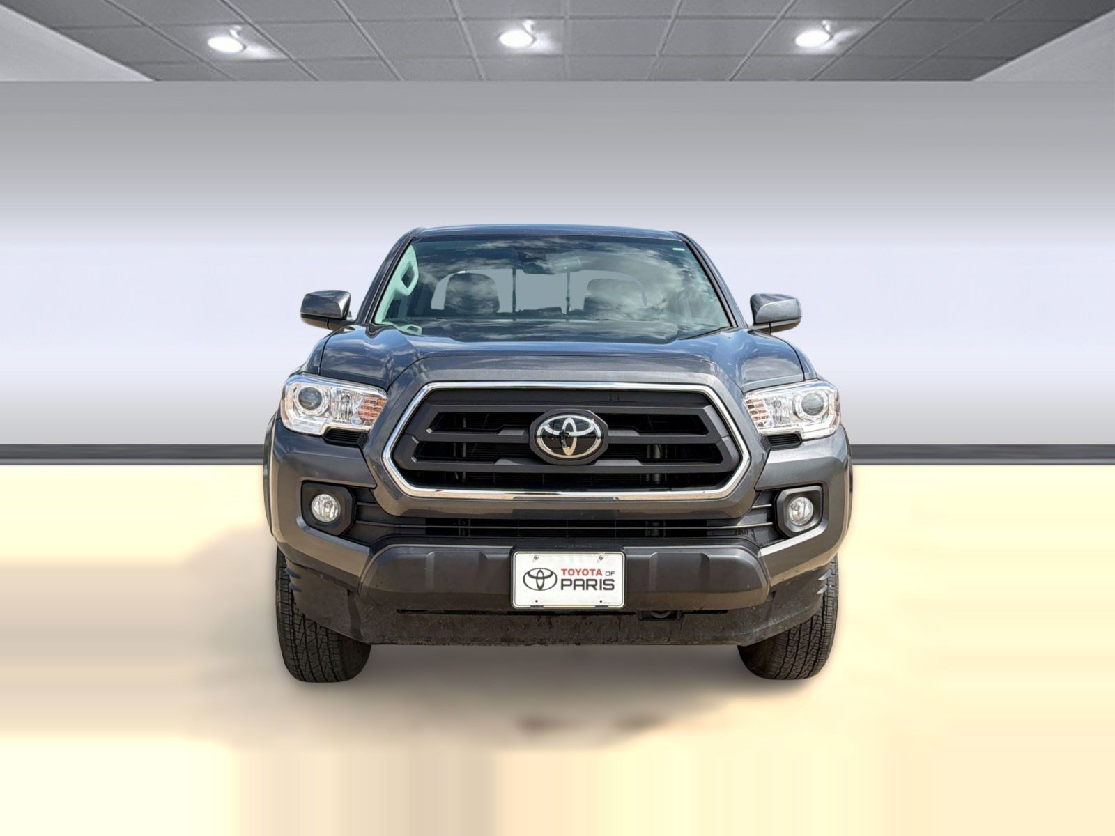 Used 2023 Toyota Tacoma SR5 image 6