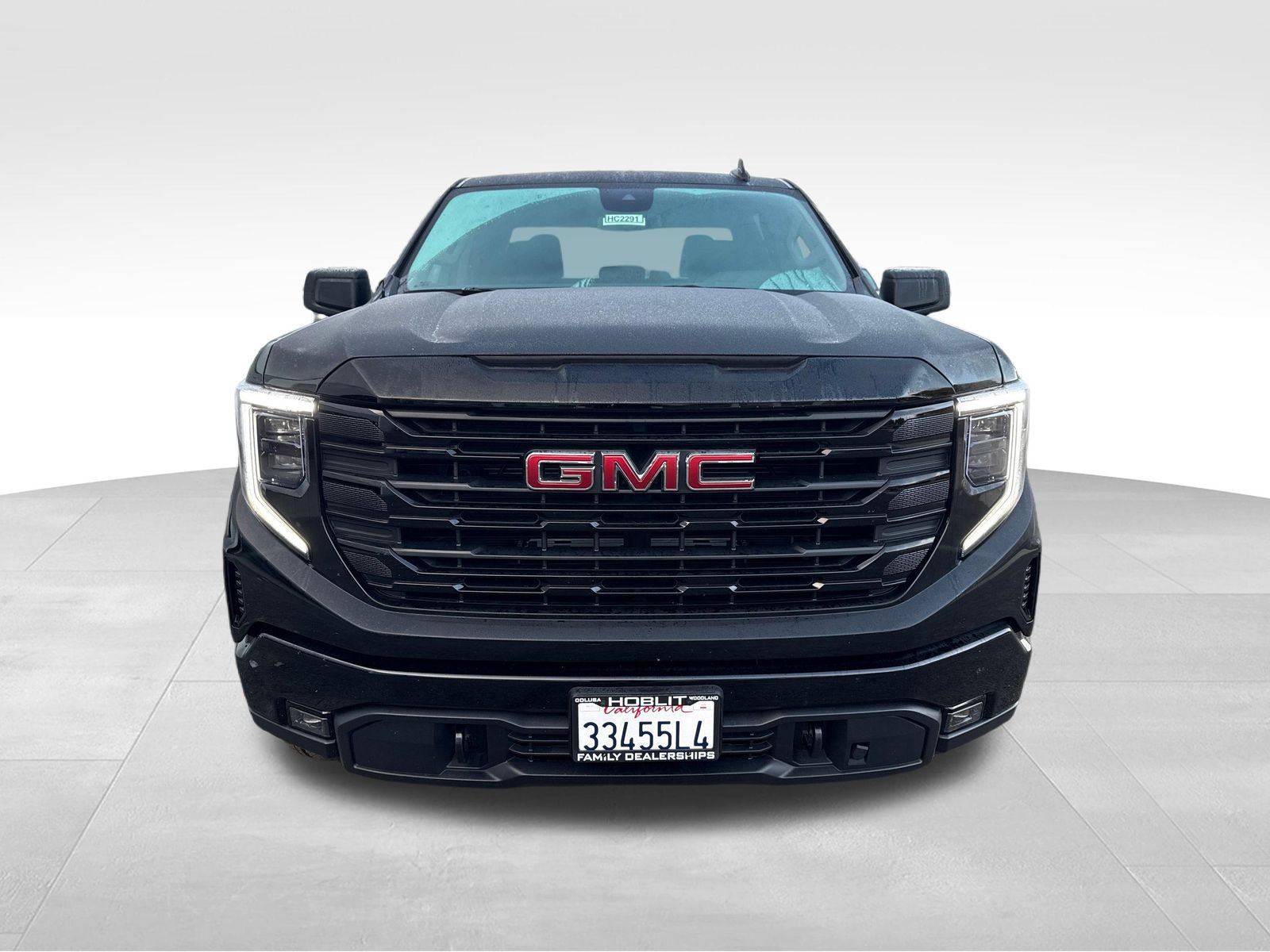Used 2026 GMC Sierra 1500 Elevation AWD/4WD image 8