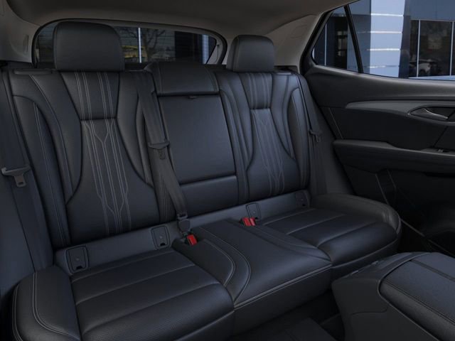 New 2026 Buick Envision Avenir image 17