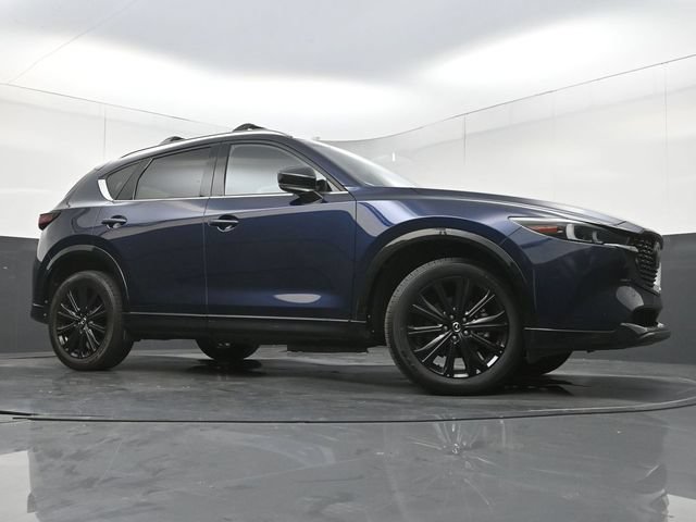Certified 2023 MAZDA CX-5 AWD 2.5 Turbo image 33