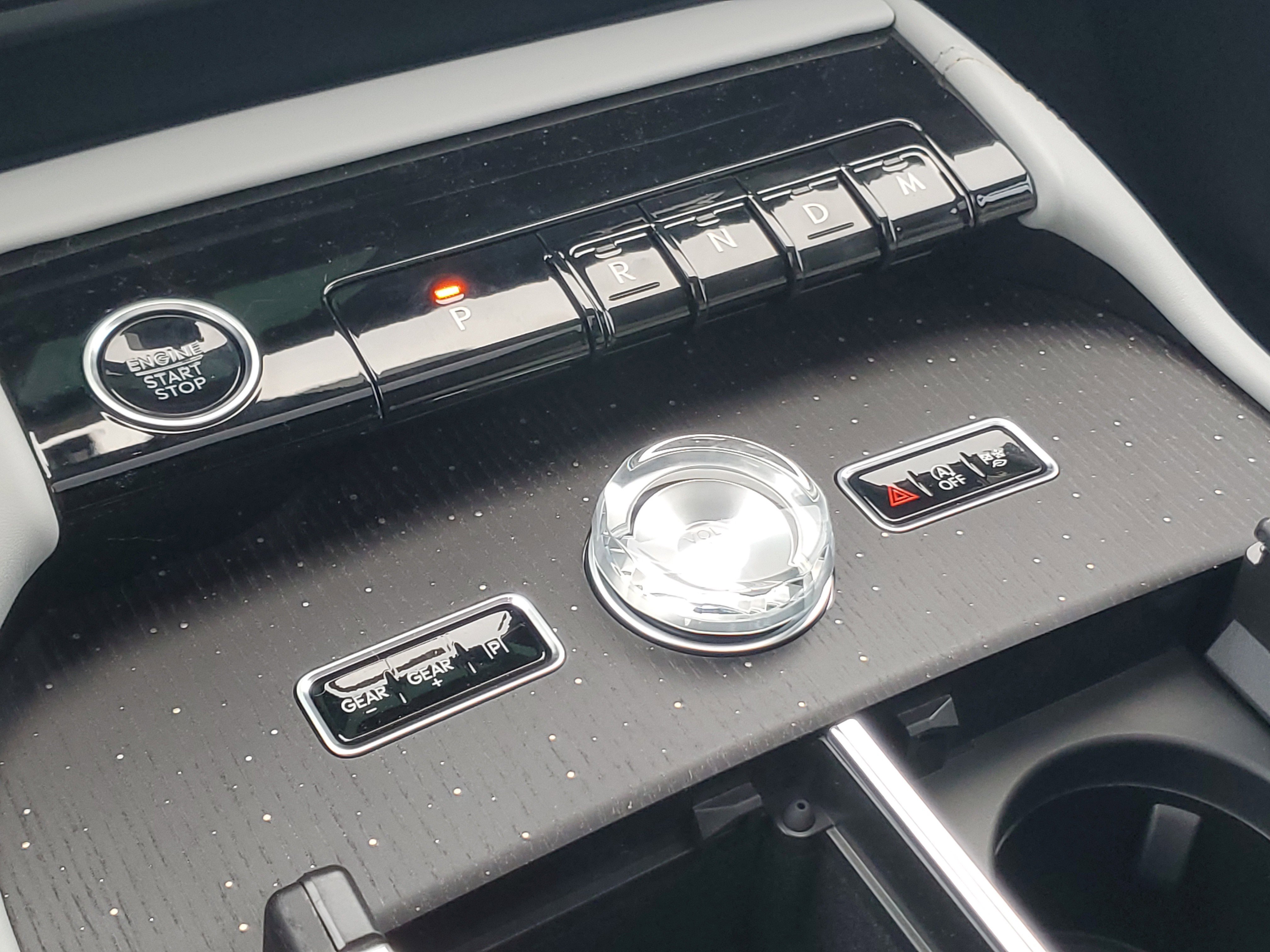 New 2025 Lincoln Navigator L Black Label image 25