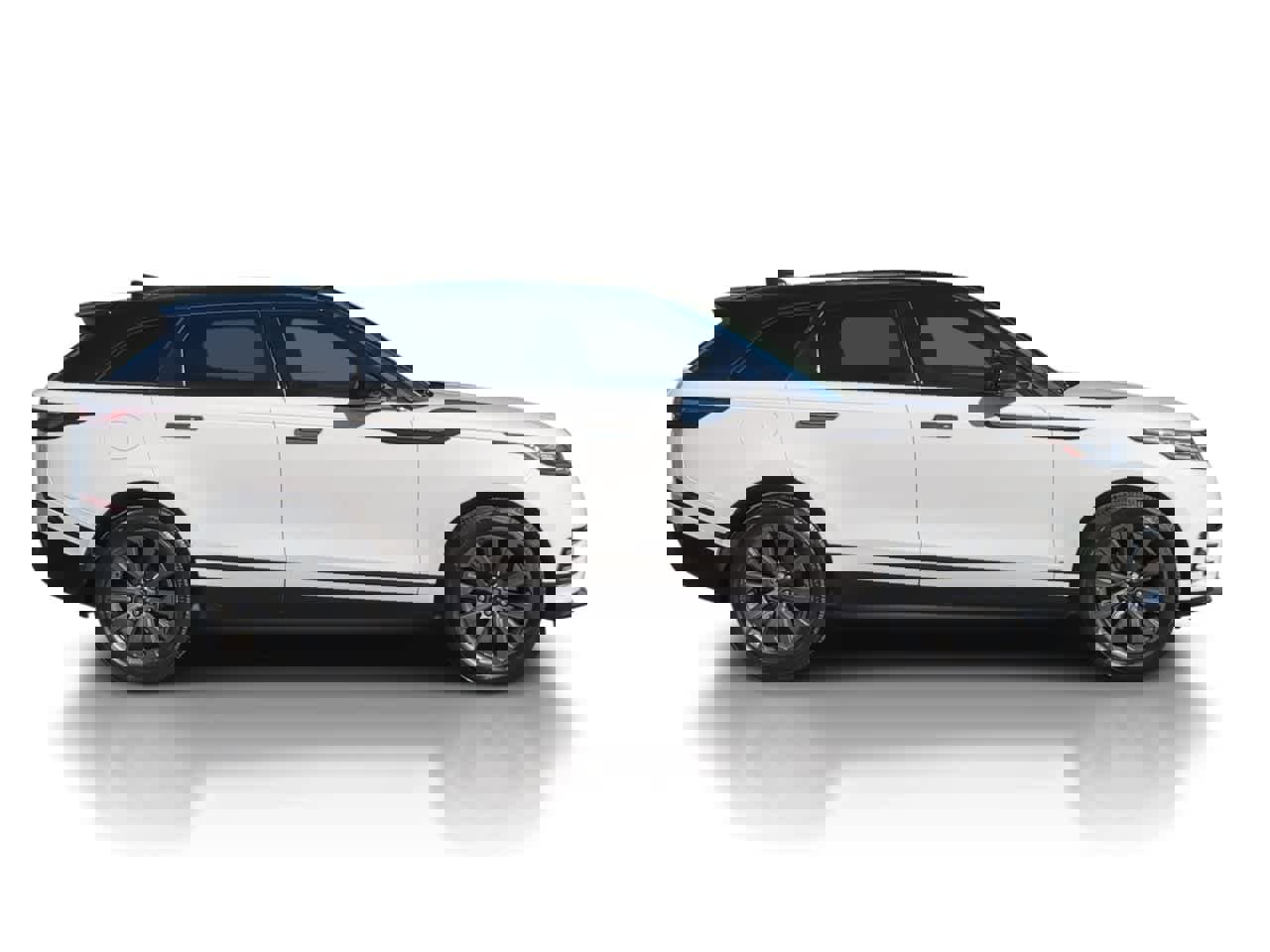 Used 2020 Land Rover Range Rover Velar R-Dynamic S image 9