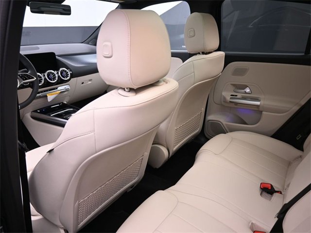 New 2026 Mercedes-Benz GLA 250 GLA 250 image 12