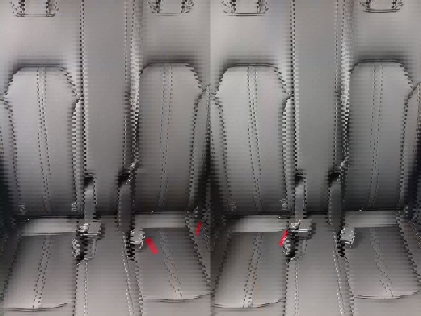 New 2026 MAZDA CX-90 3.3 Turbo w/ Premium Sport Pkg image 21