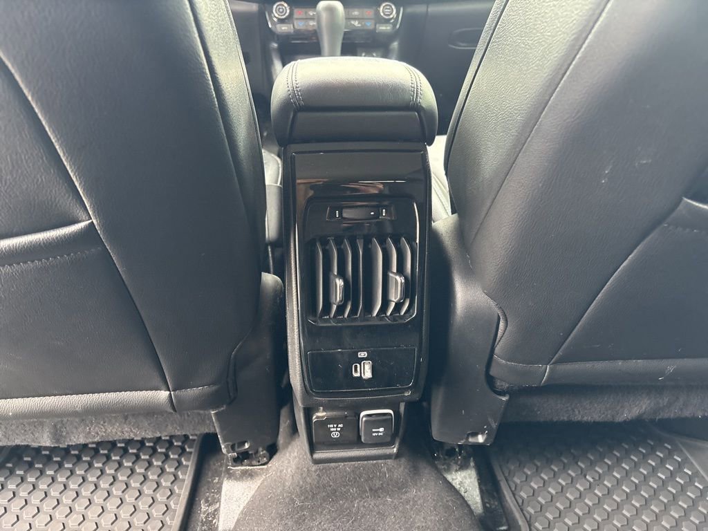 Used 2022 Jeep Compass Latitude w/ Convenience Group image 17