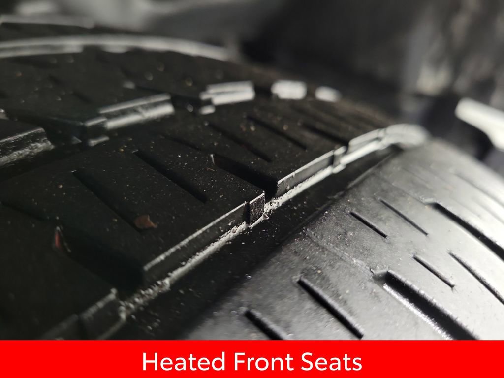 Used 2023 Jeep Wrangler Unlimited Sahara w/ Cold Weather Group image 11