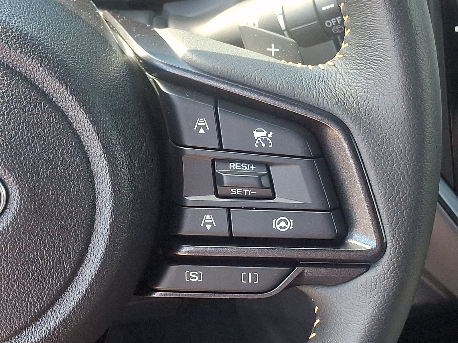 Certified 2026 Subaru Crosstrek 2.5i Sport AWD/4WD image 22