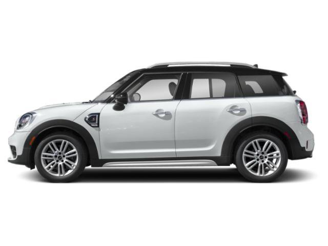 Used 2019 MINI Cooper Countryman S FWD image 3