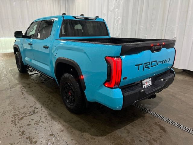 New 2026 Toyota Tundra TRD Pro image 5