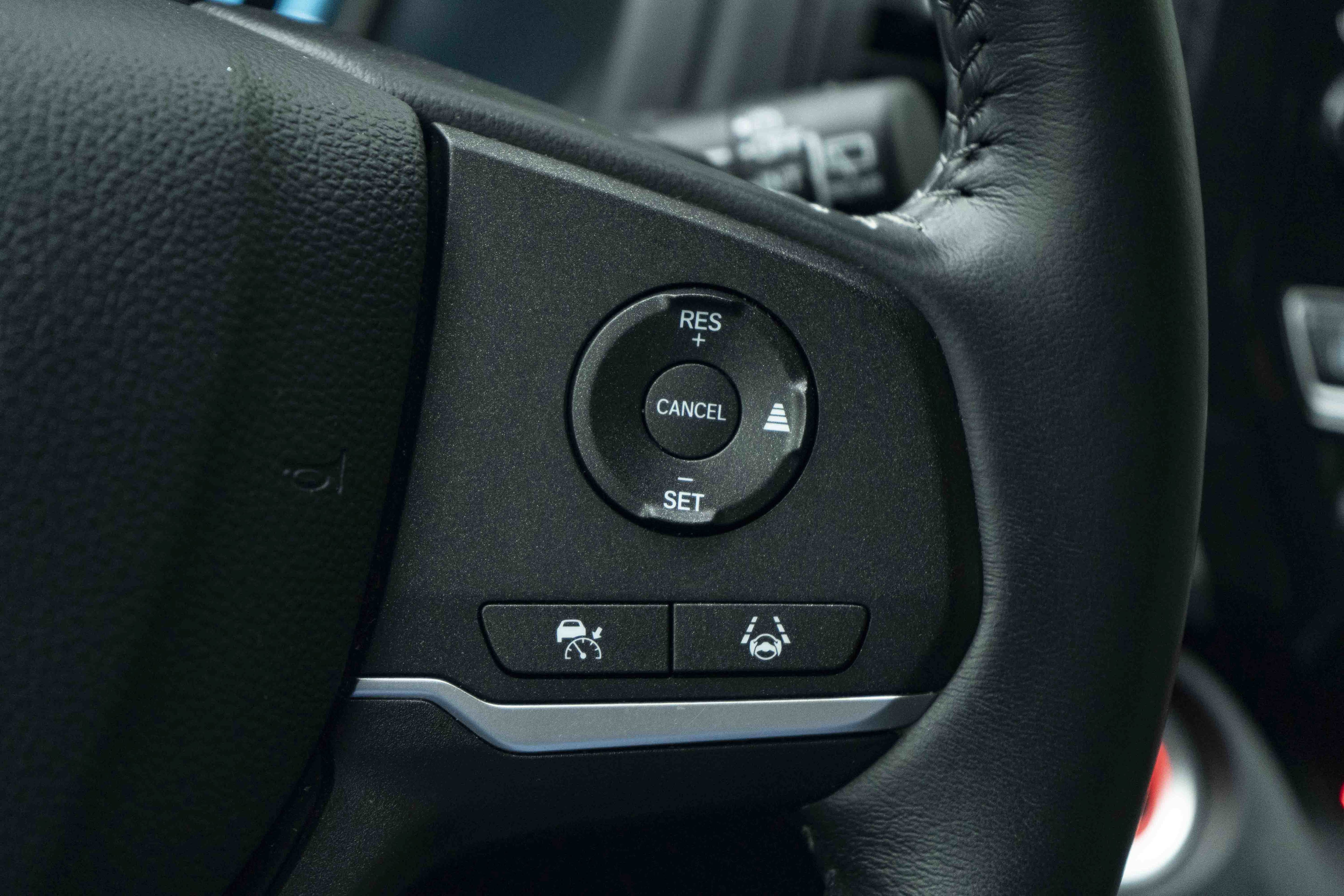 Used 2024 Honda Odyssey EX-L image 22