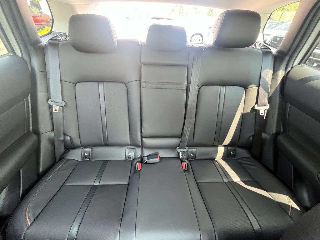 New 2026 MAZDA CX-50 AWD 2.5 Hybrid w/ Premium Pkg image 26