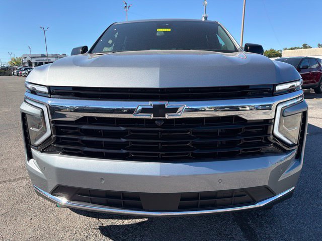 New 2026 Chevrolet Tahoe LS w/ LPO, Dark Essentials Package AWD/4WD image 12