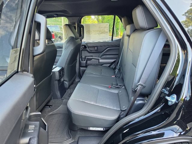 New 2026 Toyota 4Runner TRD Off-Road Premium AWD/4WD image 7