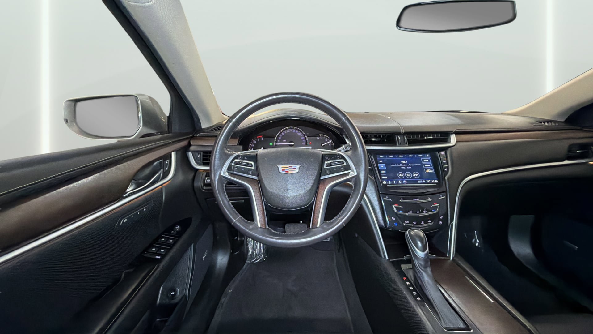 Used 2019 Cadillac XTS Luxury FWD image 17
