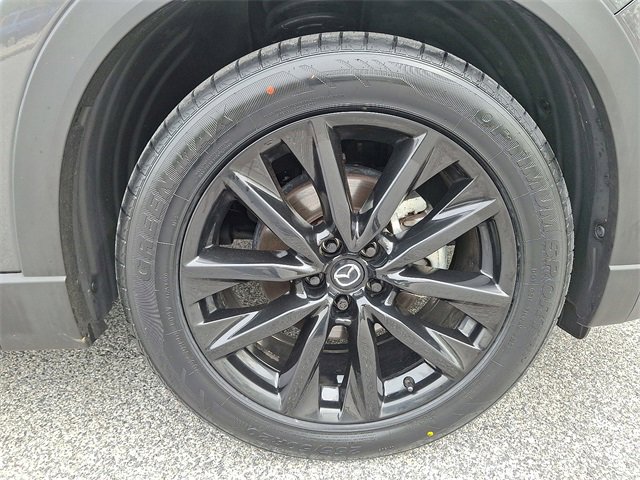 Used 2023 MAZDA CX-9 Touring Plus image 12