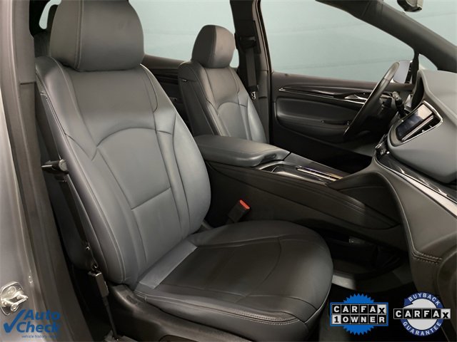 Used 2024 Buick Enclave Premium image 81
