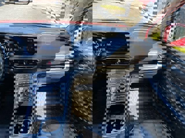 Used 2023 Hyundai Santa Fe Limited image 7