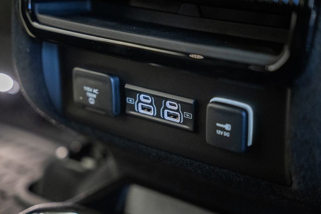 New 2026 Jeep Grand Wagoneer L 4WD image 39