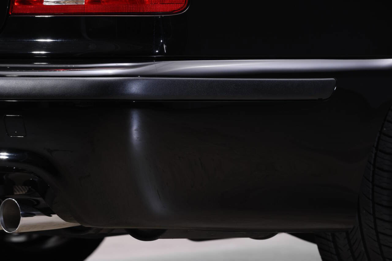 Used 2002 BMW M5 image 23