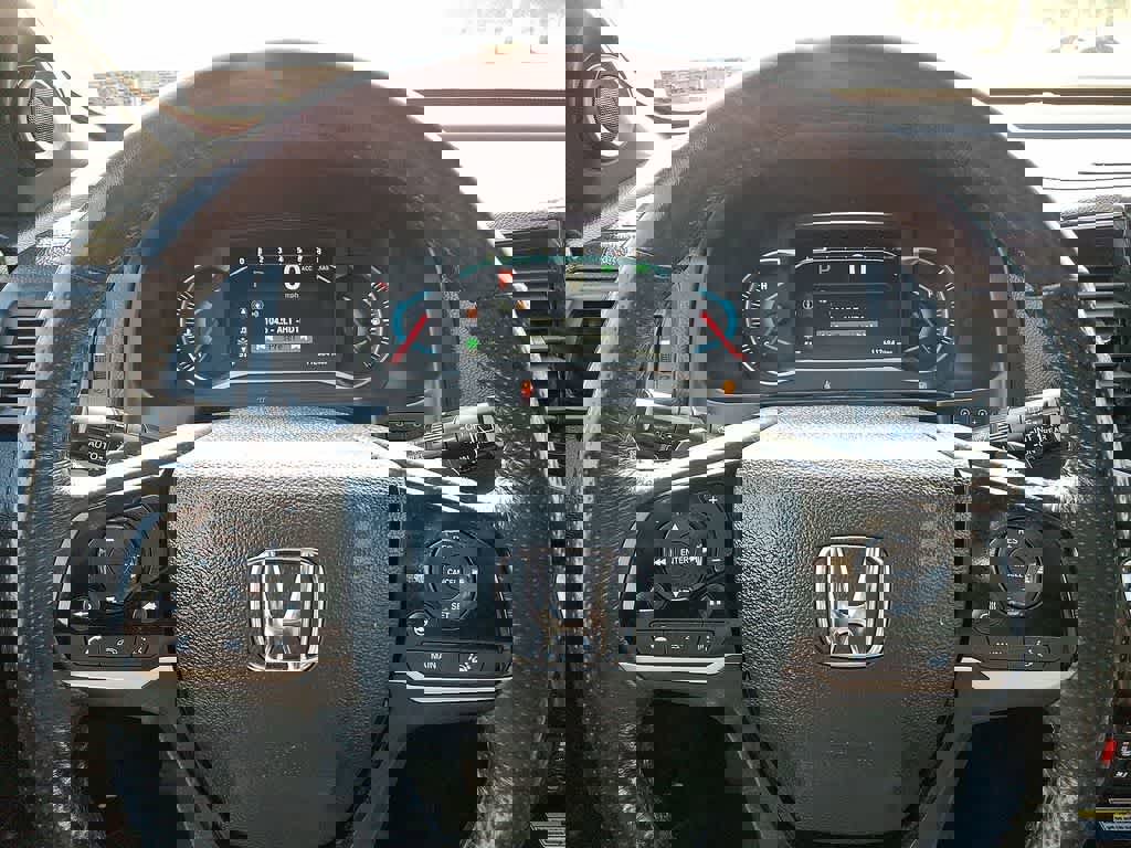 Used 2020 Honda Passport Elite image 16