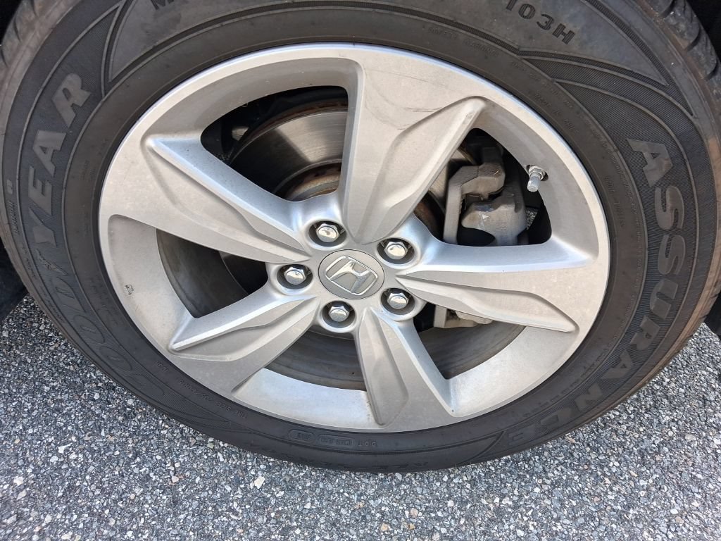 Used 2020 Honda Odyssey EX-L image 14