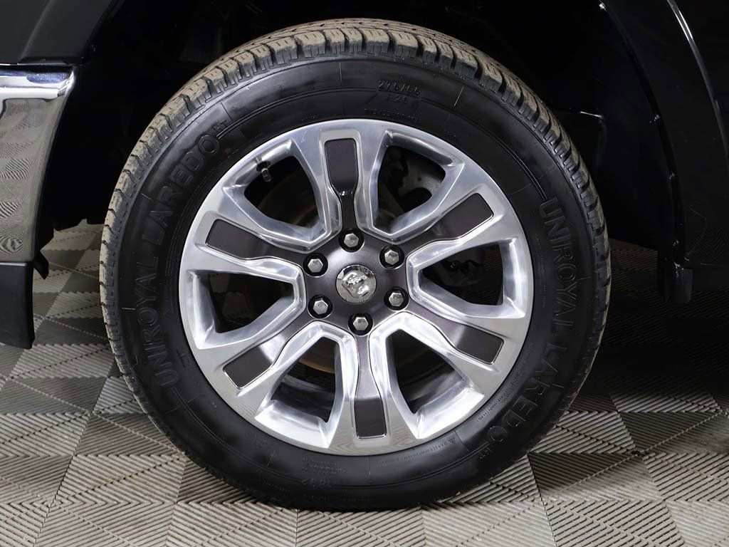 Used 2021 RAM 1500 Limited image 28
